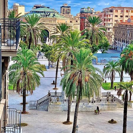 Suite Dreams Politeama Palermo Dış mekan fotoğraf