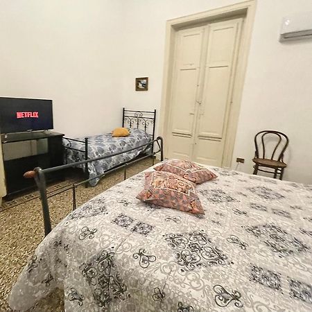 Suite Dreams Politeama Palermo Dış mekan fotoğraf