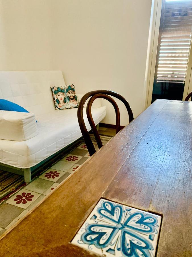 Suite Dreams Politeama Palermo Dış mekan fotoğraf