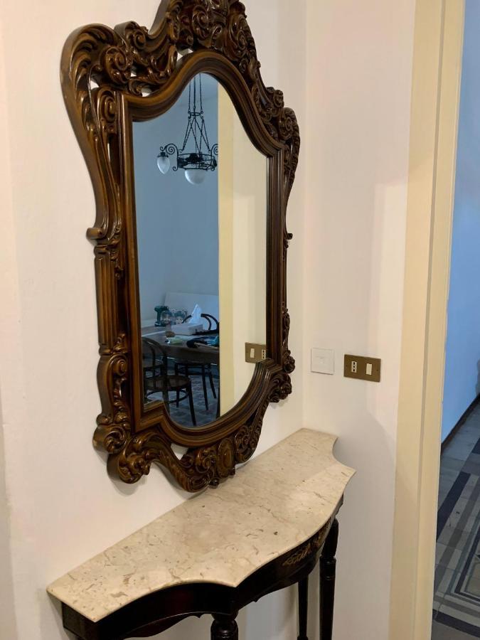 Suite Dreams Politeama Palermo Dış mekan fotoğraf