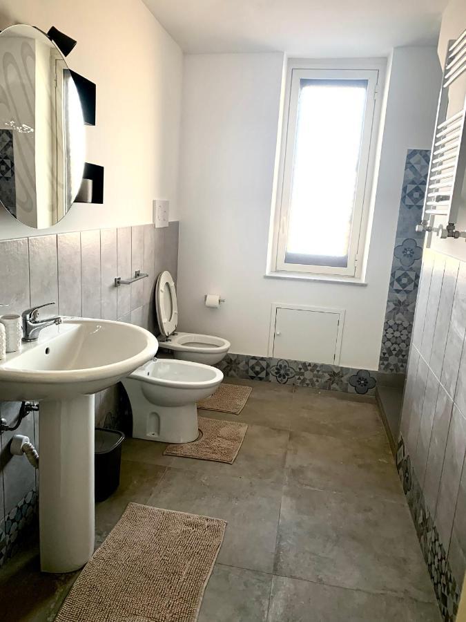 Suite Dreams Politeama Palermo Dış mekan fotoğraf