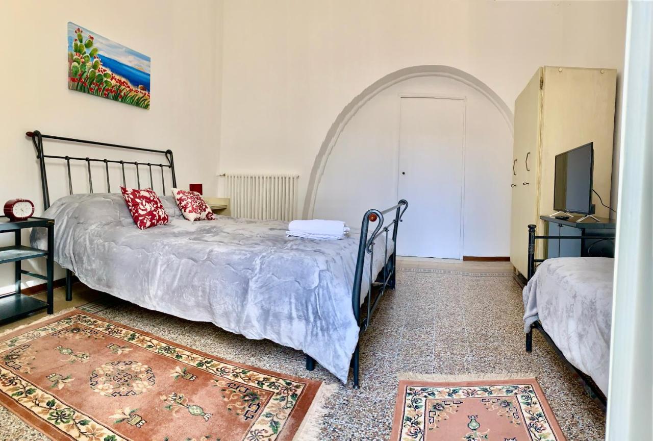 Suite Dreams Politeama Palermo Dış mekan fotoğraf