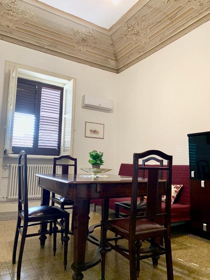 Suite Dreams Politeama Palermo Dış mekan fotoğraf