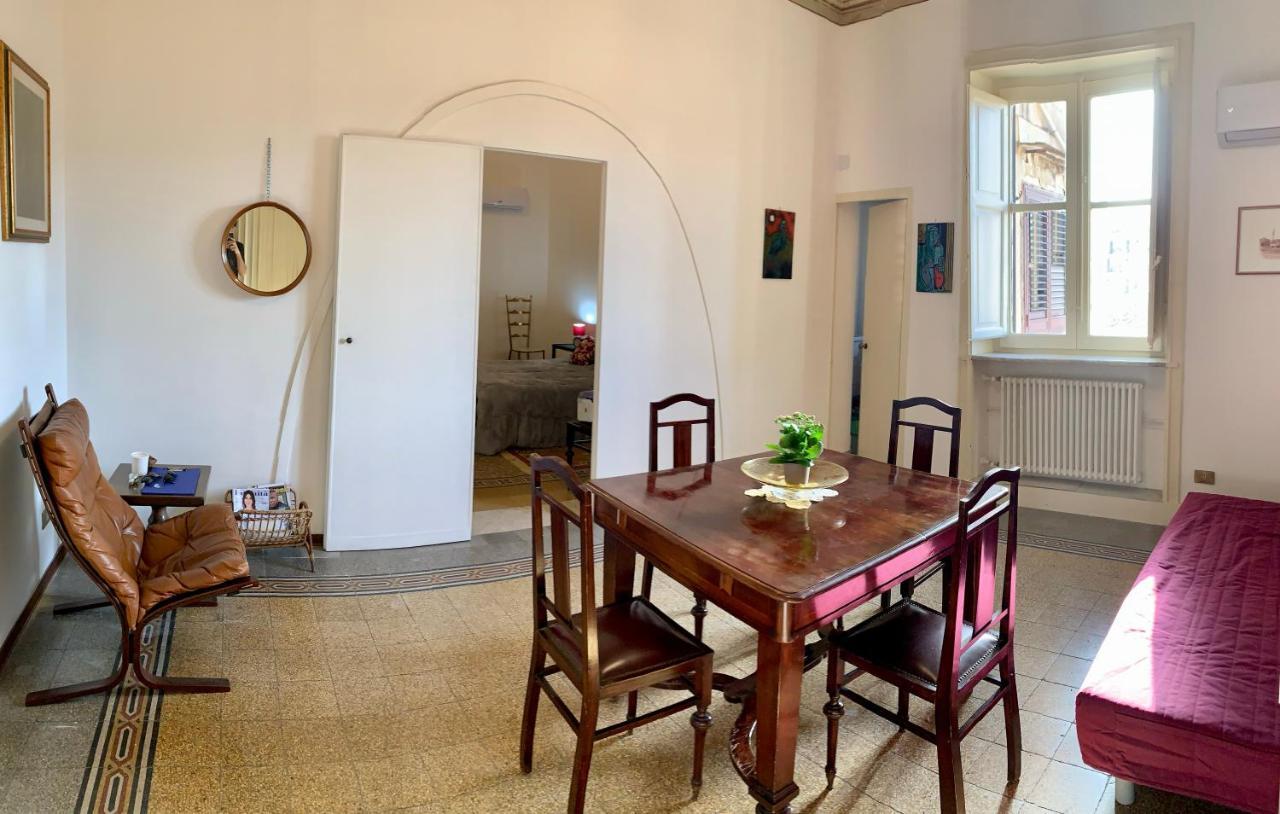 Suite Dreams Politeama Palermo Dış mekan fotoğraf
