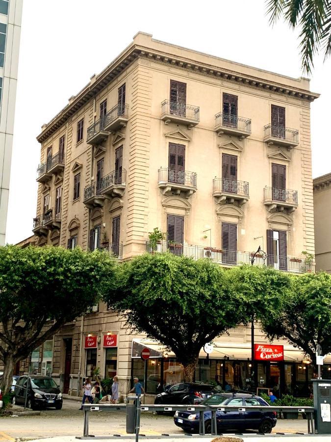Suite Dreams Politeama Palermo Dış mekan fotoğraf
