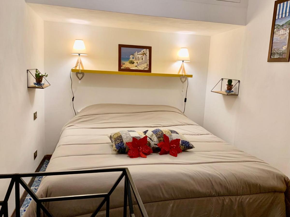 Suite Dreams Politeama Palermo Dış mekan fotoğraf