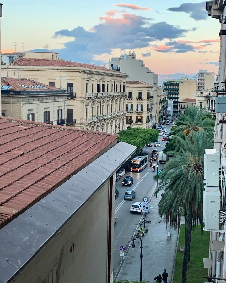 Suite Dreams Politeama Palermo Dış mekan fotoğraf
