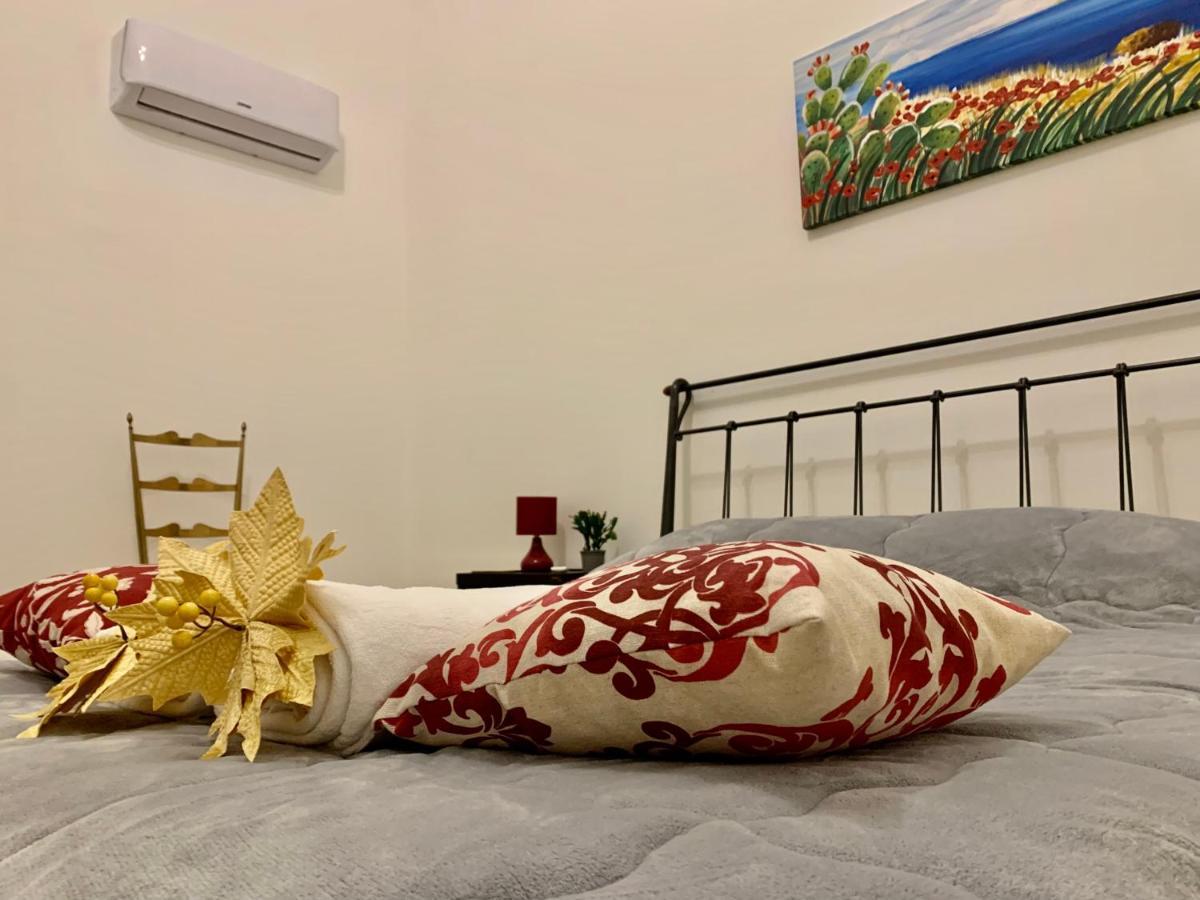 Suite Dreams Politeama Palermo Dış mekan fotoğraf