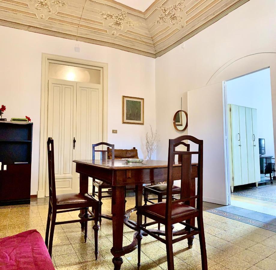 Suite Dreams Politeama Palermo Dış mekan fotoğraf