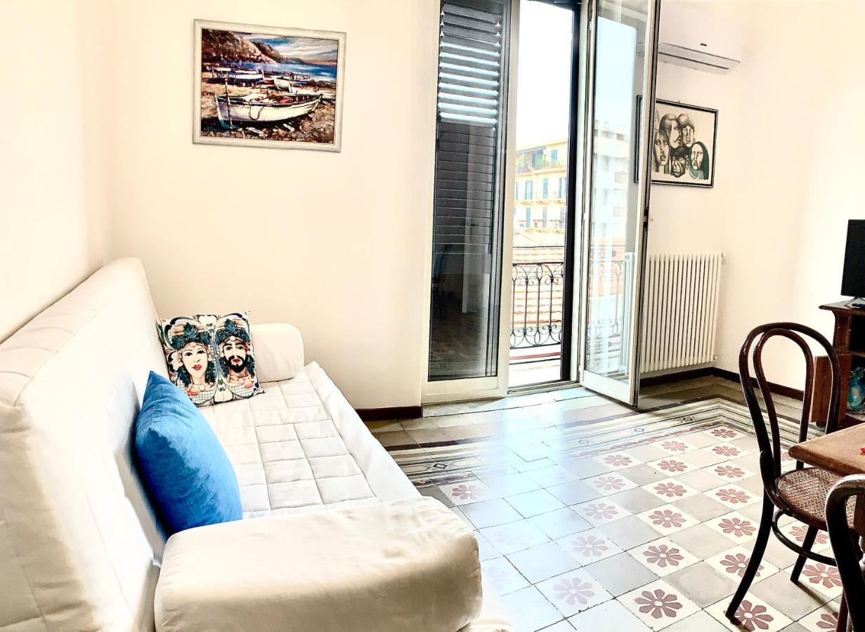 Suite Dreams Politeama Palermo Dış mekan fotoğraf