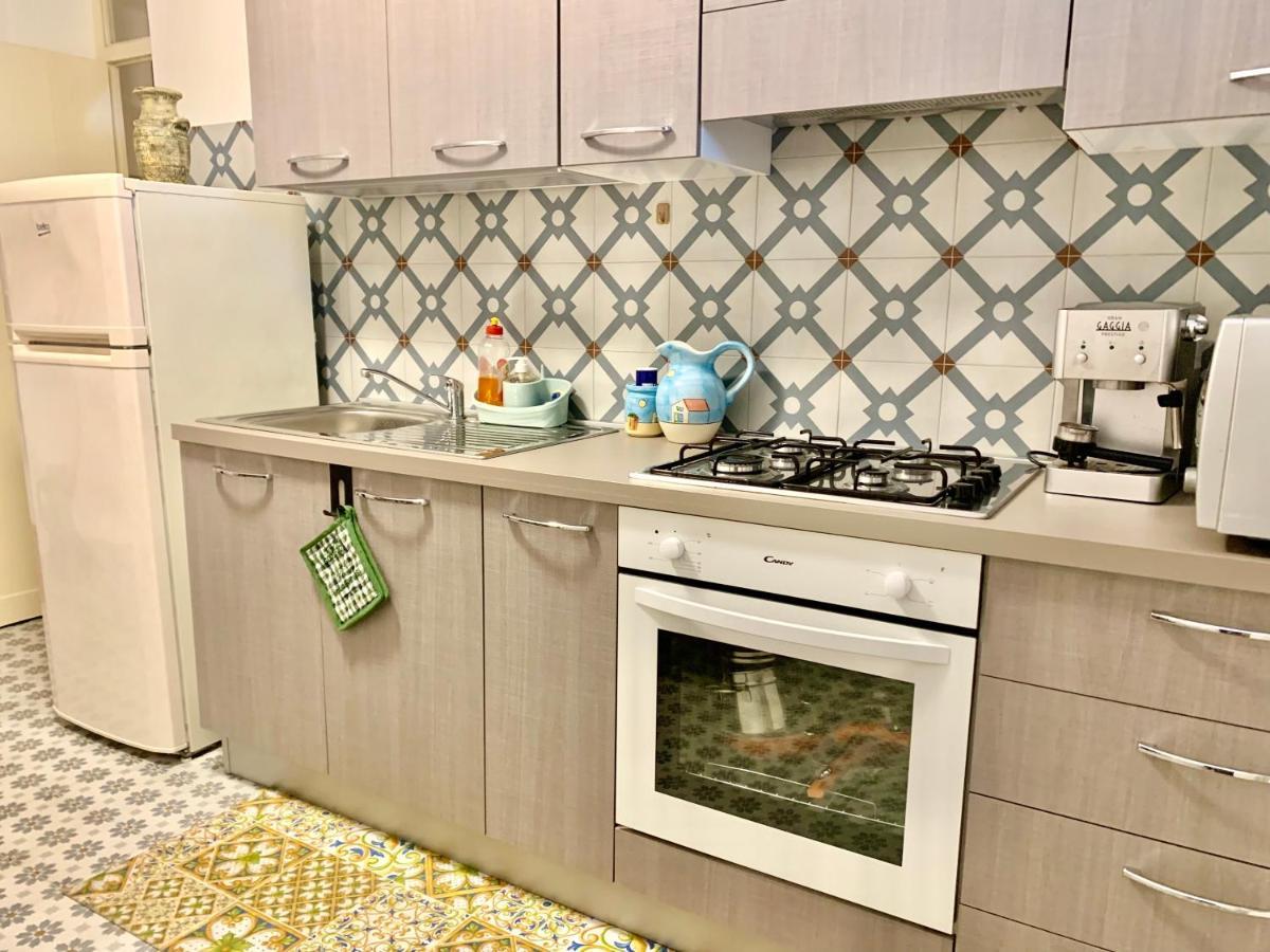 Suite Dreams Politeama Palermo Dış mekan fotoğraf