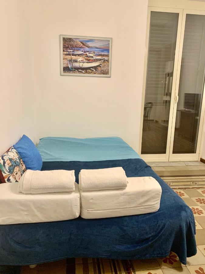 Suite Dreams Politeama Palermo Dış mekan fotoğraf