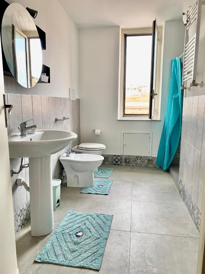 Suite Dreams Politeama Palermo Dış mekan fotoğraf