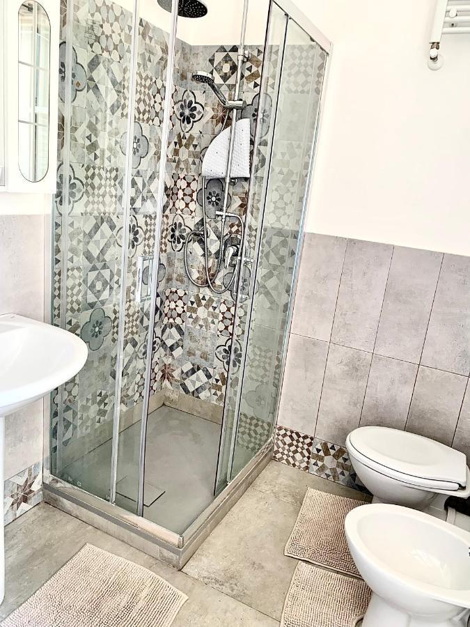 Suite Dreams Politeama Palermo Dış mekan fotoğraf