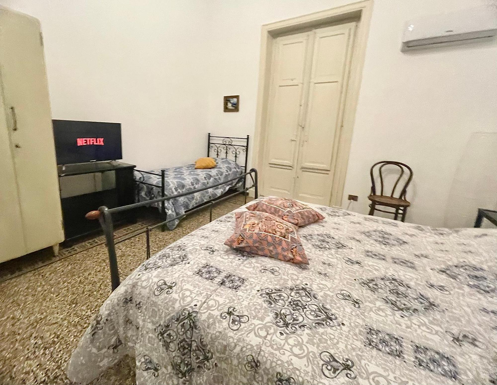 Suite Dreams Politeama Palermo Dış mekan fotoğraf