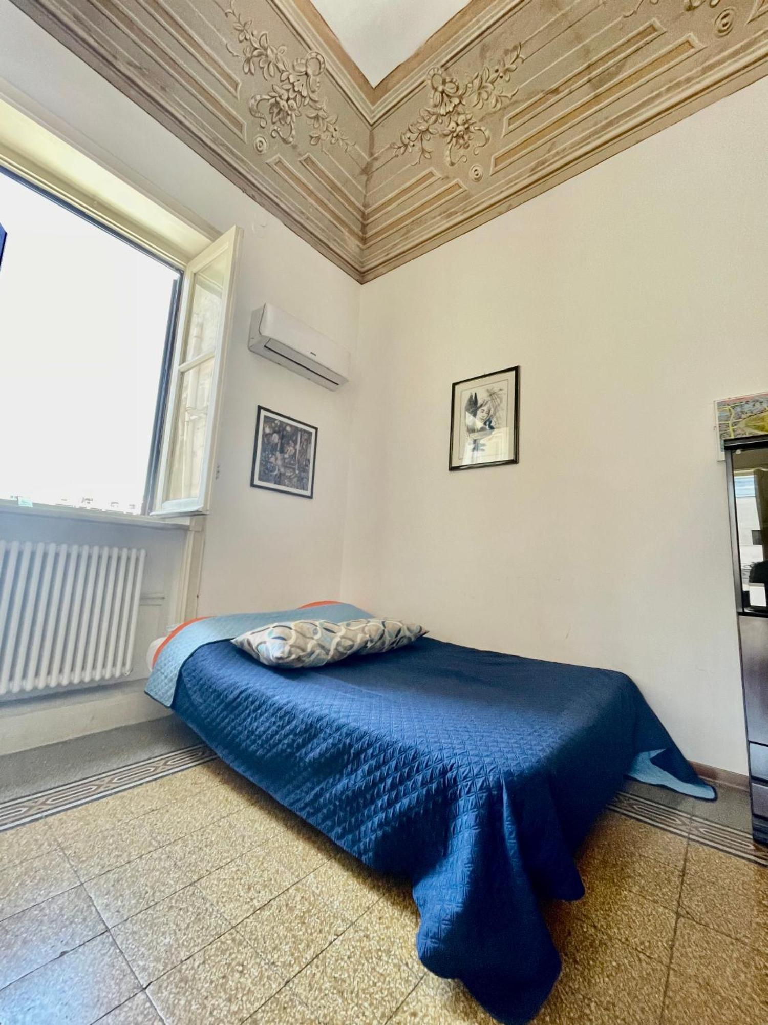 Suite Dreams Politeama Palermo Dış mekan fotoğraf