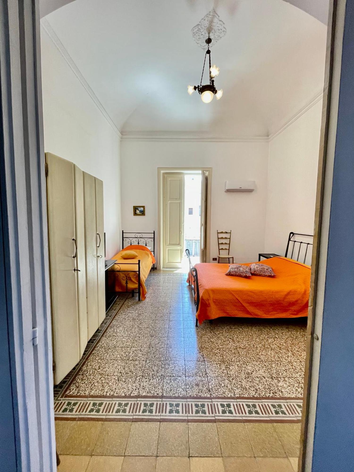 Suite Dreams Politeama Palermo Dış mekan fotoğraf